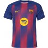 Pánsky futbalový dres Nike, FCB M NK DFADV JSY SS MATCH Modrá,Červená,Žltá XL Pánsky futbalový dres Nike, FCB M NK DFADV JSY SS MATCH Modrá,Červená,Žltá XL
