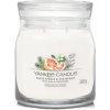 Yankee Candle signature White Spruce & Grapefruit 567 g Yankee Candle signature White Spruce & Grapefruit 567 g