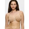 Podprsenka Triumph Ladyform Soft Minimizer béžová 75F Podprsenka Triumph Ladyform Soft Minimizer béžová 75F