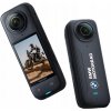 Športová kamera Insta360 X4 BMW Motorrad 4K UHD Športová kamera Insta360 X4 BMW Motorrad 4K UHD