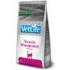 Farmina Vet Life Struvite Management Feline 2 kg Farmina Vet Life Struvite Management Feline 2 kg