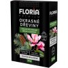 FLORIA Premium Hnojivo pre okrasné dreviny a konifery 2,5 kg FLORIA Premium Hnojivo pre okrasné dreviny a konifery 2,5 kg