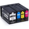 Tinta Canon PGI-1500 XL Bk,C,M,Y - kompatibilný
