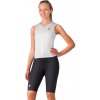 Castelli Free Sanremo 3 W Suit SLV, White/ Black Veľkosť: L Dámska špičková triatlonová kombinéza bez rukávov Castelli Free Sanremo 3 W Suit SLV, White/ Black Veľkosť: L Dámska špičková triatlonová kombinéza bez rukávov