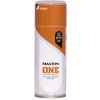 MASTON One - akrylová - RAL 8001 - okrová hnedá - 400 ml