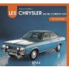 Les Chrysler 160, 180, 2 litres et 1610 de mon père Les Chrysler 160, 180, 2 litres et 1610 de mon père