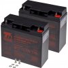 T6 Power RBC7 - battery KIT T6APC0018 T6 Power RBC7 - battery KIT T6APC0018