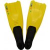 Ploutve Clipper vel. 39-40, Žluté Ploutve Clipper vel. 39-40, Žluté