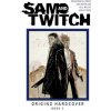 Sam and Twitch Origins Book 2 Sam and Twitch Origins Book 2