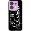 Picasee silikónový prehľadný obal pre Xiaomi Redmi Note 13 Pro 5G - Throw UP Picasee silikónový prehľadný obal pre Xiaomi Redmi Note 13 Pro 5G - Throw UP