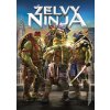 Ninja korytnačky Ninja korytnačky