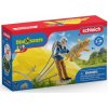 Schleich Schleich® 41471 Parašutistická záchranná jednotka Schleich Schleich® 41471 Parašutistická záchranná jednotka
