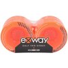 Exway X1 (2gen) kolieska, predné 85mm, oranžové - pár EXW0220 Exway X1 (2gen) kolieska, predné 85mm, oranžové - pár EXW0220