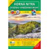 VKÚ Harmanec TM 131 - Vtáčnik – Horná Nitra - Turistická mapa VKÚ Harmanec TM 131 - Vtáčnik – Horná Nitra - Turistická mapa