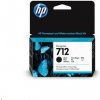 HP 712 Black pro HP DesignJet T230,T630 3ED70A HP 712 Black pro HP DesignJet T230,T630 3ED70A