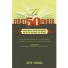 First 50 Pages (Jeff Gerke)(Brožovaná) First 50 Pages (Jeff Gerke)(Brožovaná)