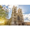 Alipson Puzzle - Puzzle Westminsterské opátstvo na jar - 1000 dielov Alipson Puzzle - Puzzle Westminsterské opátstvo na jar - 1000 dielov