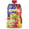 OVOCŇÁK mušt jablko-jahoda 200ml OVOCŇÁK mušt jablko-jahoda 200ml