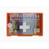 Autolekárnička MZ SR č.143/2009