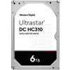 Western Digital Ultrastar® HDD 6TB (HUS726T6TAL5201) DC HC310 3.5in 26.1MM 256MB 7200RPM SAS 512E TCG P3 BAZAR -0B36049 Western Digital Ultrastar® HDD 6TB (HUS726T6TAL5201) DC HC310 3.5in 26.1MM 256MB 7200RPM SAS 512E TCG P3 BAZAR -0B36049