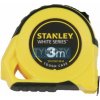 Zvinovací meter WS Tough Case 3m x 13mm, STANLEY, STHT30130-8 Zvinovací meter WS Tough Case 3m x 13mm, STANLEY, STHT30130-8