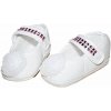 TOFI dojčenské topánočky biele, veľkosť 16 TOFI dojčenské topánočky biele, veľkosť 16