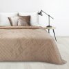 Takoy DESIGN 91 prehoz LUIZ zo zamatu zdobený mramorovým vzorom-HF-458995 | 200 x 220 cm Takoy DESIGN 91 prehoz LUIZ zo zamatu zdobený mramorovým vzorom-HF-458995 | 200 x 220 cm