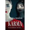 Karma - Andrea Rimová Karma - Andrea Rimová