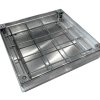 Scobax Poklop Deck-Al 600 x 600 mm 75 mm A15 | cena za ks Scobax Poklop Deck-Al 600 x 600 mm 75 mm A15 | cena za ks
