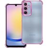 Puzdro gumené Samsung A256 Galaxy A25 5G Antishock Electro fialové Puzdro gumené Samsung A256 Galaxy A25 5G Antishock Electro fialové