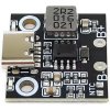 KUONGSHUN ELECTRONICS Modul nabíjania lítium-iónovej batérie USB TYP-C 1S 2,8A KUONGSHUN ELECTRONICS Modul nabíjania lítium-iónovej batérie USB TYP-C 1S 2,8A