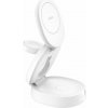 Belkin Boost Charge foldab.mag. 3-in-1 Charg. Qi2 wh. WIZ034kqWH Belkin Boost Charge foldab.mag. 3-in-1 Charg. Qi2 wh. WIZ034kqWH