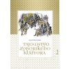 Tajomstvo zoborského kláštora - František Rábek Tajomstvo zoborského kláštora - František Rábek