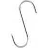 Orion 532068 Háčik nerez Udiareň 11,5x8,4 cm 4 ks Orion 532068 Háčik nerez Udiareň 11,5x8,4 cm 4 ks