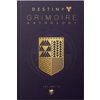 Destiny Grimoire Anthology: Vol.4 Destiny Grimoire Anthology: Vol.4