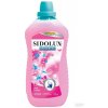 Sidolux Universal Soda Power univerzálny umývací prostriedok Divoké kvety 1 l