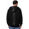 Pitbull West Coast HILLTOP 22 mikina na zips s kapucňou black Veľkosť: M, Farba: zelená Pitbull West Coast HILLTOP 22 mikina na zips s kapucňou black Veľkosť: M, Farba: zelená