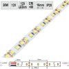 LEDme LED pásik 20W 12V CRI80 IP20 počet diód 120 1m Studená bílá LEDme LED pásik 20W 12V CRI80 IP20 počet diód 120 1m Studená bílá