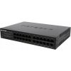 Netgear S350 Series PoE+ Smart Managed Essentials Switch with 2 - Switch - 1 Gbps Netgear S350 Series PoE+ Smart Managed Essentials Switch with 2 - Switch - 1 Gbps