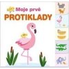 Moje prvé protiklady Moje prvé protiklady