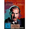 Vincent Price - Deluxe Collection, 5 DVD Vincent Price - Deluxe Collection, 5 DVD