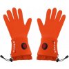 Sunen Glovii vyhřívané vnitřní rukavice oranžové Sunen Glovii vyhřívané vnitřní rukavice oranžové