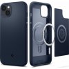 SPIGEN MAG ARMOR IPHONE 14 PLUS NAVY modré SPIGEN MAG ARMOR IPHONE 14 PLUS NAVY modré