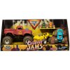 Set aut Monster Jam Multi Scale Country Jams 5ks Set aut Monster Jam Multi Scale Country Jams 5ks
