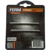 FERM - Sada nožov pre PPM1013, PPM1008, PPM1010 FERM - Sada nožov pre PPM1013, PPM1008, PPM1010