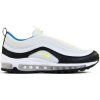 Nike Nízke tenisky Air Max 97 GS viacfarebny Nike Nízke tenisky Air Max 97 GS viacfarebny