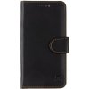 Púzdro Tactical Field Book Honor X8 5G/X6 4G - čierne