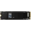 Samsung 990 EVO Plus/4TB/SSD/M.2 NVMe/Černá/5R MZ-V9S4T0BW Samsung 990 EVO Plus/4TB/SSD/M.2 NVMe/Černá/5R MZ-V9S4T0BW