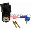 Zámok volantu FAST FT82343K Zámok volantu FAST FT82343K