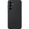 Samsung Silikonový zadní kryt S25 FE Black EF-PS731CBEGWW Samsung Silikonový zadní kryt S25 FE Black EF-PS731CBEGWW